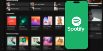 Smart Reorder от Spotify превращает плейлисты в DJ-сеты