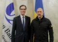 Украина получит дополнительное финансирование “Укрэнерго” и закупок газа – Шмыгаль после встречи с ЕБРР