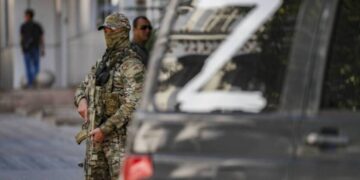 Путин перекрыл выход для заключенных: амнистии не будет, только фронт