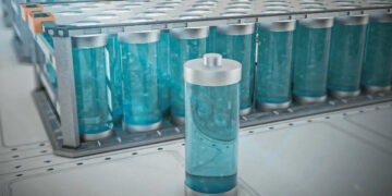 Исследователи создали экологическую водную батарею, которая выдержала 120 000 циклов