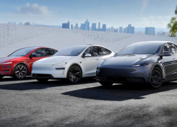 Не просто мода: спутники подтвердили связь между “чистотой” воздуха и количеством электромобилей на дорогах