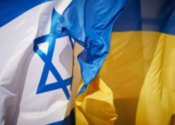 У Києві презентували ізраїльську драму про повернення з полону