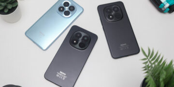 Обзор серии Redmi Note 15 Pro: автономность и экран, которые трудно игнорировать