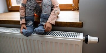 Еще 1000 домов: Кличко рассказал, как возвращают тепло в квартиры киевлян