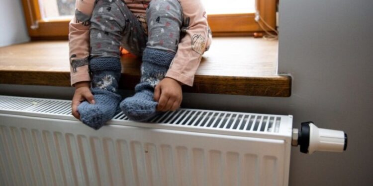 Еще 1000 домов: Кличко рассказал, как возвращают тепло в квартиры киевлян