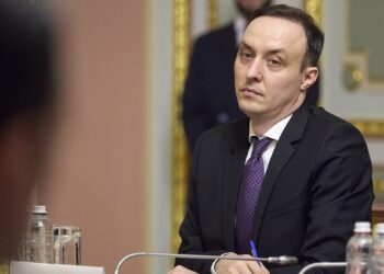 Власюк: Одним із пріоритетів санкційної політики у 2026 році має стати Росатом, це остання велика енергетична залежність Європи від РФ