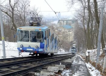 В Киеве и области ударят морозы до -24 градусов: синоптики назвали даты резкого похолодания