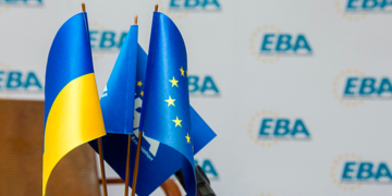 Почти половина опрошенных компаний не ожидает завершения войны в 2026 году – ЕБА