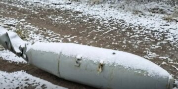 Авиационный ад: оккупанты бьют рекорды по количеству сброшенных бомб