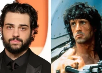 Стартовали съемки фильма “Джон Рэмбо”: приквела к фильмам со Сталлоне с новым актером (первый постер)