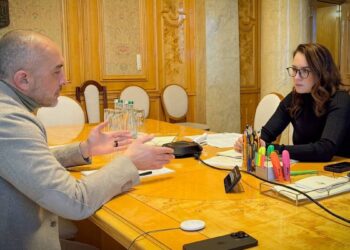 Прем’єрка та голова НБУ обговорили можливості банківського сектору для відновлення і захисту енергетики