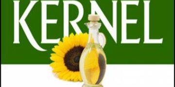 “Кернел” во II кв.-2026ФГ уменьшил EBITDA на 13% за счет сокращения выручки на 4%