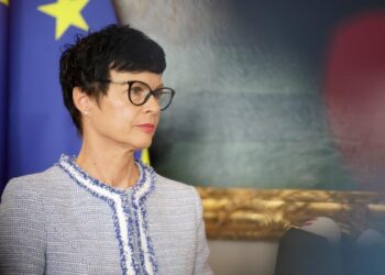 Єврокомісарка Кос: Нам не потрібен Орбан, щоб визначити вимоги вступу в ЄС для України