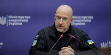 Відновлення енергосистеми після одного з наймасовіших ракетних ударів РФ потребуватиме тривалого часу – Шмигаль