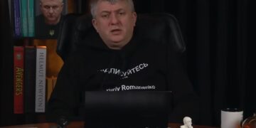 “Готовы ли украинцы к вечной войне”: Романенко раскритиковал манипулятивные опросы