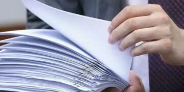 Украинские госкомпании до июля возобновят публикацию финотчетности – программа с МВФ