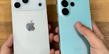 Не эмейзинг: Samsung Galaxy S26 Ultra “уничтожил” iPhone 17 Pro Max в тестах Geekbench