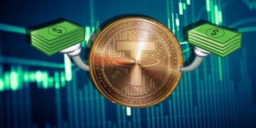 Tether заблокировала $500 млн