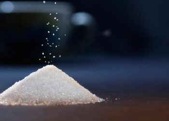 Украина завершила сезон сахароварения-2025, заводы произвели 1,72 млн тонн сахара – “Укрцукор”