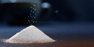 Украина завершила сезон сахароварения-2025, заводы произвели 1,72 млн тонн сахара – “Укрцукор”