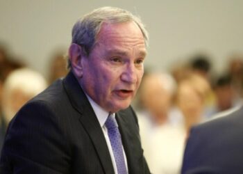 “Богатые и слабые”: Фридман разнес идею союза средних держав против США и Китая