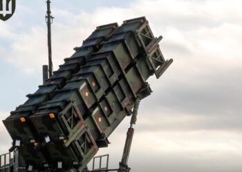 Міноборони: Росія випустила у січні по Україні 91 балістичну ракету