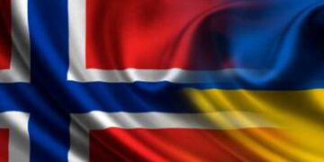 Норвегия предоставляет Украине $9 млрд финансирования в рамках Nansen Program, сообщила Свириденко