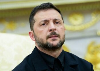 Зеленский: США требуют закончить войну к лету, а переговоры переносят в Майами