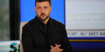 Зеленский: у России заканчиваются деньги на войну, Путин ищет способ взять паузу