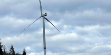 Ежегодный обзор УВЭА: 2025-й стал годом возрождения ветроэнергетики, которая перестала быть клубом нескольких крупных игроков”