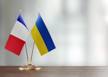 Україна та Франція підписали лист про наміри щодо спільного виробництва озброєння