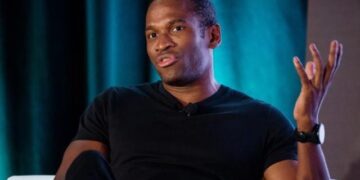 Артур Хейс решил поспорить о цене токена HYPE