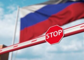 “Православный халифат”: Чеславский о превращении России в гигантскую тоталитарную страну-секту