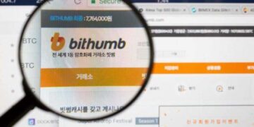 Против биржи Bithumb открыли расследование