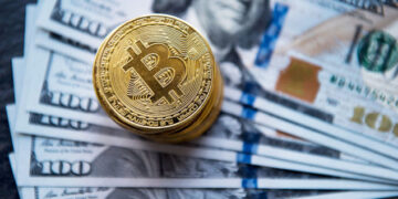 Выросло число адресов с балансом более 100 BTC