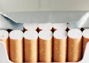 Падение украинского табачного рынка в IV кв.-2025 ускорилось до 16,5% – PMI