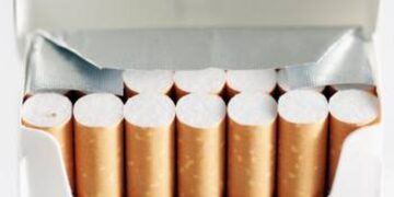 Падение украинского табачного рынка в IV кв.-2025 ускорилось до 16,5% – PMI