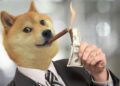 Число Dogecoin-миллионеров начало сокращаться