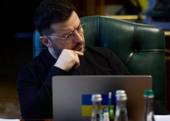 Президент доручив уряду надати необхідну допомогу Одещині та Миколаївщині через складні погодні умови