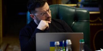 Президент доручив уряду надати необхідну допомогу Одещині та Миколаївщині через складні погодні умови