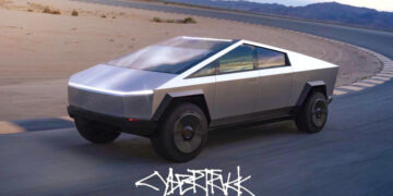Tesla снизила цену Cybertruck до $59 990 и удешевила Cyberbeast на $12 800