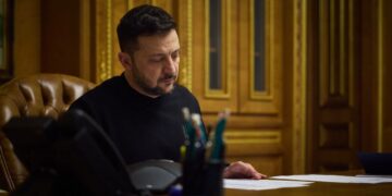 Список Гераскевича: Зеленский подписал санкции в отношении спортсменов РФ