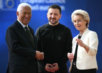 ЕС готовит для Украины уникальный формат вступления, – Bloomberg