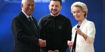 ЕС готовит для Украины уникальный формат вступления, – Bloomberg