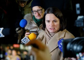 Тихановская хочет упоминание Беларуси в мирном соглашении по Украине: в чем причина