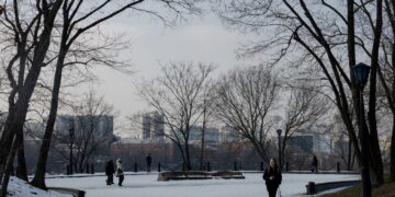 Погода в Украине резко изменится: чего ждать сегодня