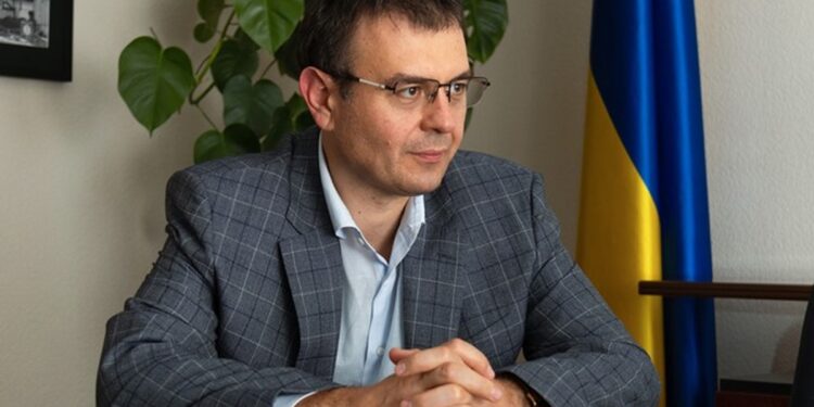 Гетманцев сообщил о подготовке программы ипотеки под 3% на 25 лет