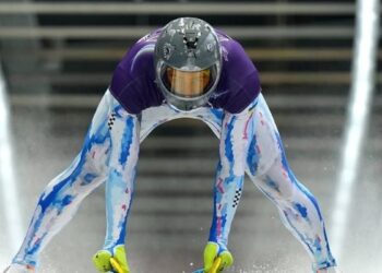 Посол ЄС в Україні про дискваліфікацію Гераскевича: Це зробив той самий МОК, який дозволив участь 20 спортсменам з РФ і Білорусі