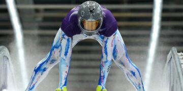 Посол ЄС в Україні про дискваліфікацію Гераскевича: Це зробив той самий МОК, який дозволив участь 20 спортсменам з РФ і Білорусі