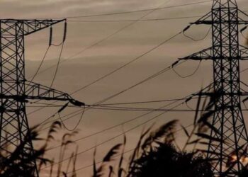 У Запоріжжі відновили електропостачання всім споживачам після нічних обстрілів – ОВА